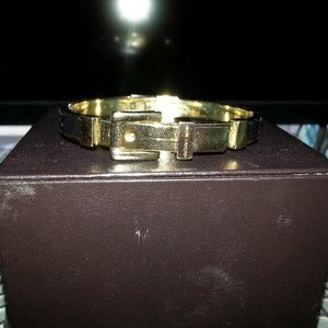 Michael Kors Buckle Bangle
